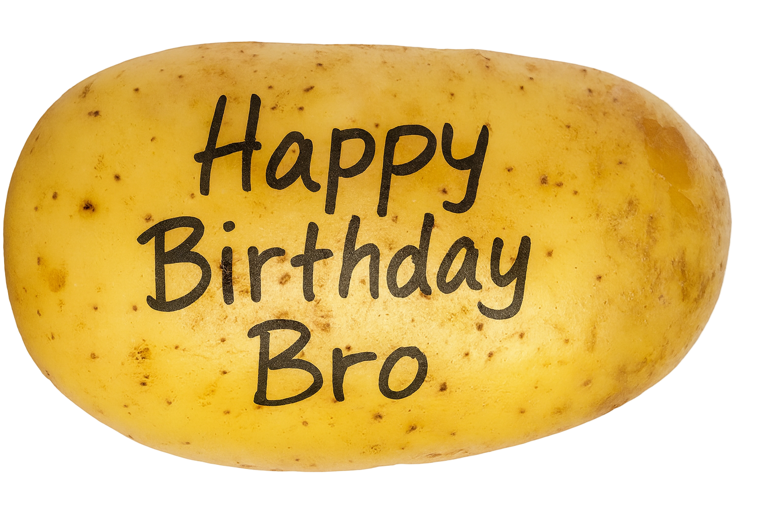 Happy Birthday Knolle